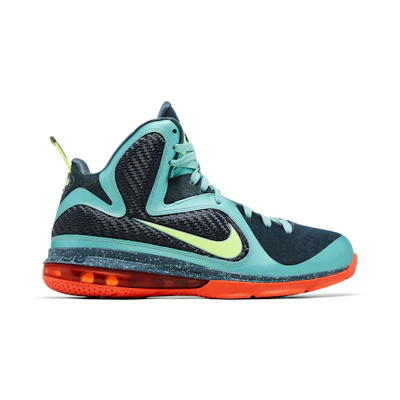 Nike LeBron 9 'Cannon'
