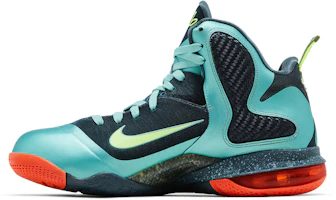 Lookbook Nike LeBron 9 'Cannon' 469764-004