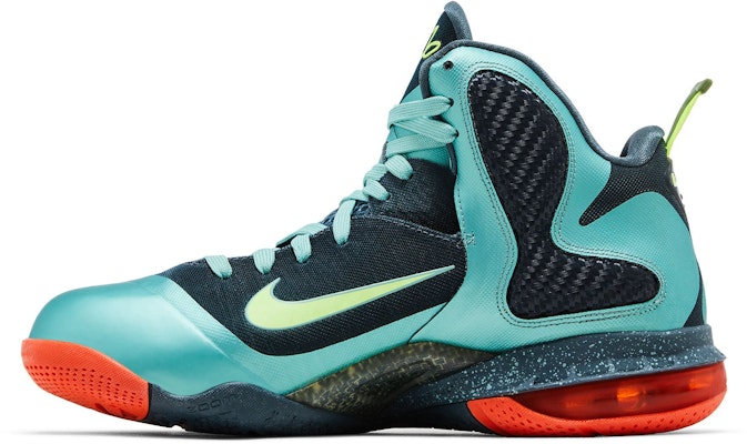 耐吉 LeBron 9 'Cannon' 469764-004 Lookbook 耐吉 LeBron 9 'Cannon' 469764-004