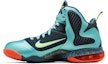Lookbook Nike LeBron 9 'Cannon' Lelaki Kasut Sukan 469764-004