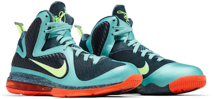 Cheap Nike LeBron 9 'Cannon' 469764-004