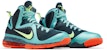 Nike LeBron 9 'Cannon' Lelaki Kasut Sukan 469764-004