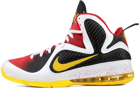 Nike LeBron 9 'Pack de Campeonato' 576155-600 Buy Nike LeBron 9 'Pack de Campeonato' 576155-600