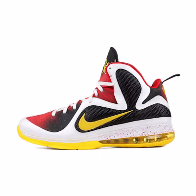 Nike LeBron 9 'Championship Pack'