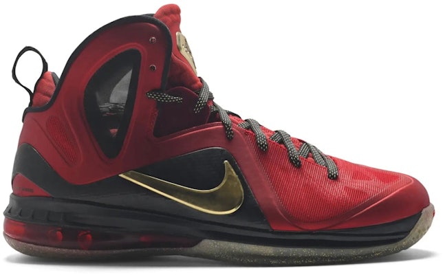 Nike LeBron 9 'Championship Pack' 576155-600 Order Nike LeBron 9 'Championship Pack' 576155-600