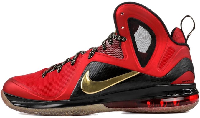 Nike LeBron 9 'Championship Pack' 576155-600 Order Nike LeBron 9 'Championship Pack' 576155-600
