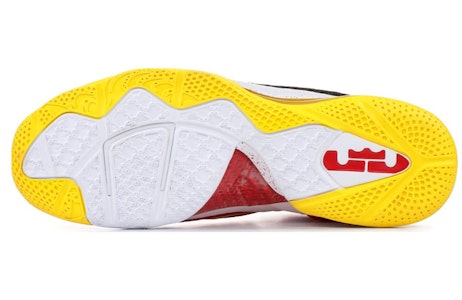 Nike LeBron 9 'Pack de Campeonato' 576155-600 Shop Nike LeBron 9 'Pack de Campeonato' 576155-600