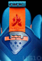 Details for Nike LeBron 9 'China' 469764-800