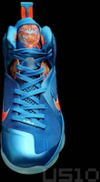 Cheap Nike LeBron 9 'China' 469764-800