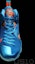 Cheap Nike LeBron 9 'China' Lelaki Kasut Bola Keranjang China 469764-800