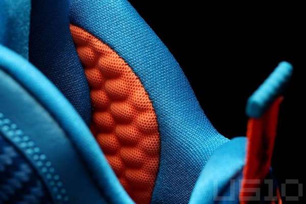 Nike LeBron 9 'China' 469764-800 2