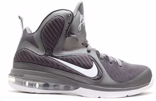 Order Nike LeBron 9 'Cool Grey' 469764-007