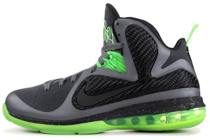 Nike LeBron 9 'Dunkman' 469764-006 Nike LeBron 9 'Dunkman' 469764-006