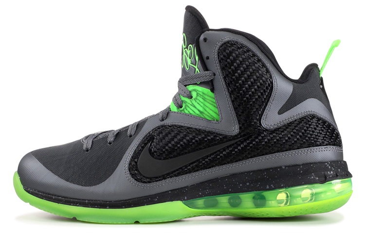 Nike LeBron 9 'Dunkman' 469764-006