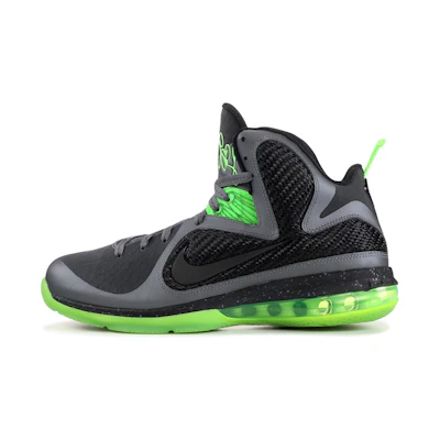 Nike LeBron 9 'Dunkman'