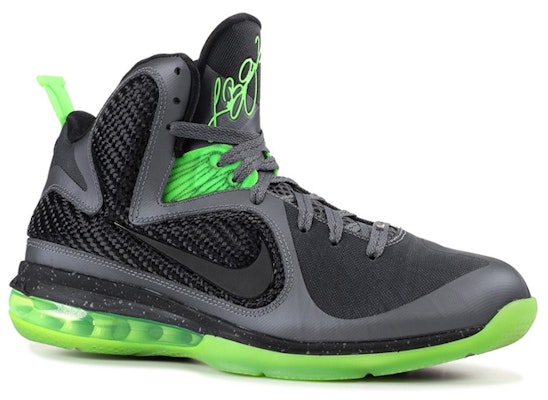 耐吉 LeBron 9 'Dunkman' 469764-006 Order 耐吉 LeBron 9 'Dunkman' 469764-006