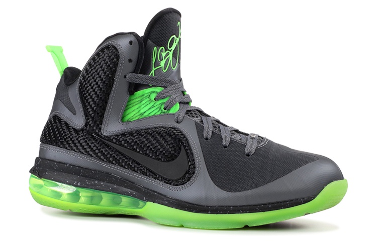 Order 耐吉 LeBron 9 'Dunkman' 469764-006