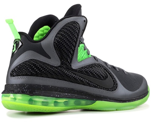 耐吉 LeBron 9 'Dunkman' 469764-006 Lookbook 耐吉 LeBron 9 'Dunkman' 469764-006