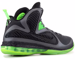 Lookbook Nike LeBron 9 'Dunkman' 469764-006