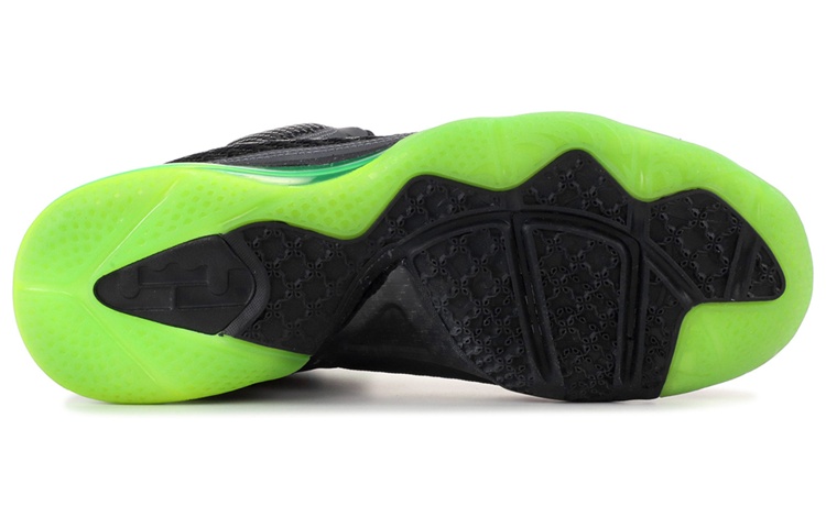 Shop 耐吉 LeBron 9 'Dunkman' 469764-006