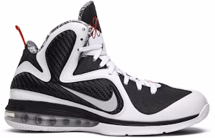 Nike LeBron 9 'Freegums' 469764-101 Nike LeBron 9 'Freegums' 469764-101