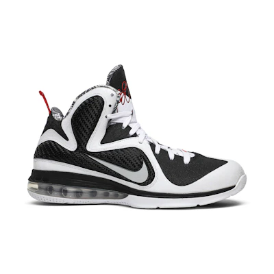 Nike LeBron 9 'Freegums'