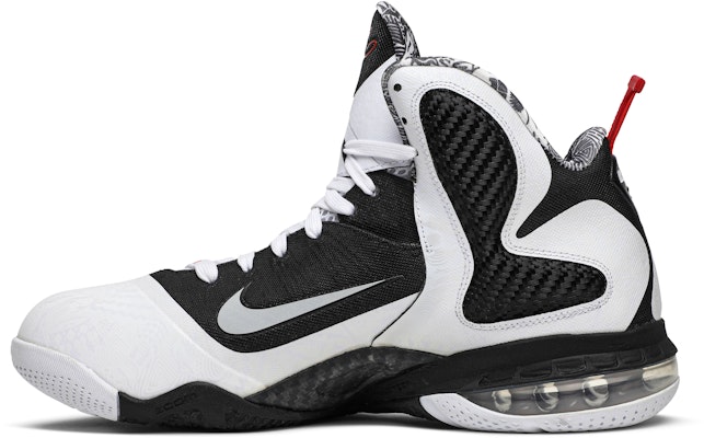 Nike LeBron 9 'Freegums' 469764-101 Lookbook Nike LeBron 9 'Freegums' 469764-101