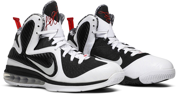 Nike LeBron 9 'Freegums' 469764-101 Cheap Nike LeBron 9 'Freegums' 469764-101