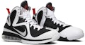 Cheap Nike LeBron 9 'Freegums' Lelaki. 469764-101