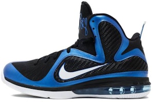 Nike LeBron 9 'Kentucky' 469764-400 Nike LeBron 9 'Kentucky' 469764-400