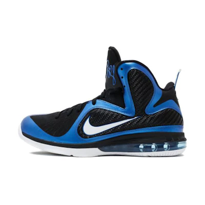 Nike LeBron 9 'Kentucky'