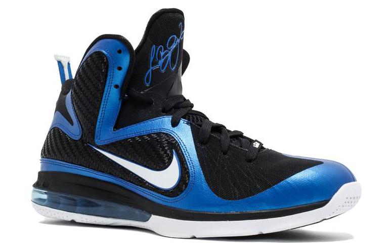 Order 耐吉 勒布朗 9 '肯塔基' 469764-400