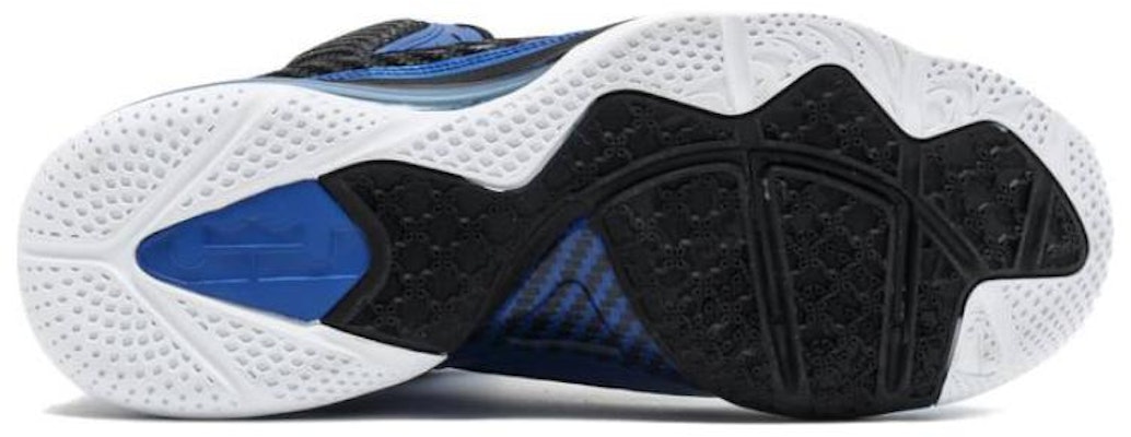 耐克 LeBron 9 '肯塔基'篮球鞋 469764-400 Shop 耐克 LeBron 9 '肯塔基'篮球鞋 469764-400