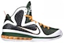 Order Nike LeBron 9 'Miami Hurricanes' di Malaysia 469764-102