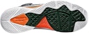 Nike LeBron 9 'Miami Hurricanes' di Malaysia 469764-102
