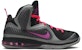 Nike LeBron 9 'Miami Night' Malam Miami 469764-002