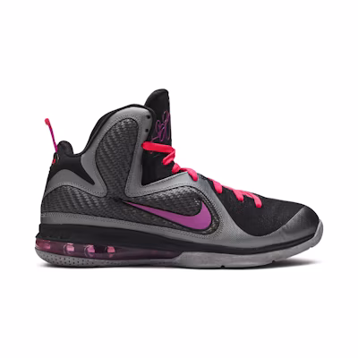 Nike LeBron 9 'Miami Night'