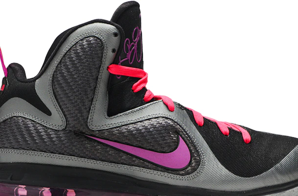 Nike LeBron 9 'Miami Night' 469764-002 Order Nike LeBron 9 'Miami Night' 469764-002