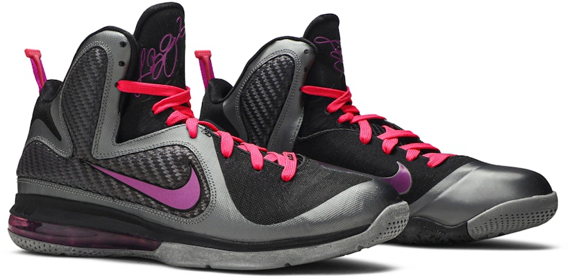 Nike LeBron 9 'Miami Night' 469764-002 Cheap Nike LeBron 9 'Miami Night' 469764-002