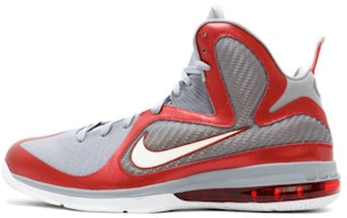 Nike LeBron 9 'Ohio State' 469764-601 Nike LeBron 9 'Ohio State' 469764-601