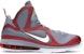 Nike LeBron 9 'Ohio State' Lelaki. 469764-601