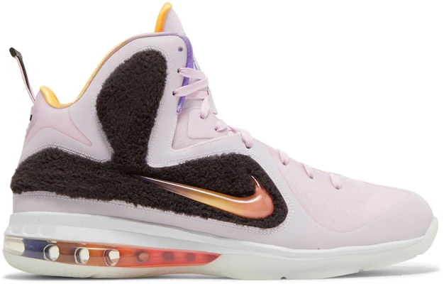 Nike LeBron 9 'Regal Pink' DJ3908-600 Buy Nike LeBron 9 'Regal Pink' DJ3908-600