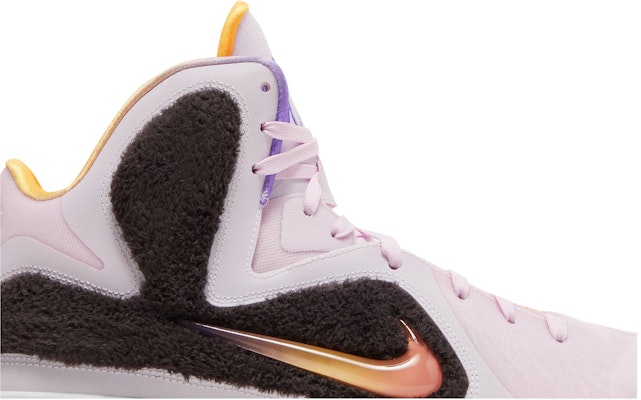 Nike LeBron 9 'Regal Pink' DJ3908-600 Order Nike LeBron 9 'Regal Pink' DJ3908-600