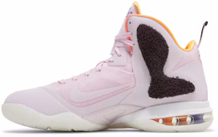 Lookbook Nike LeBron 9 'Regal Pink' DJ3908-600