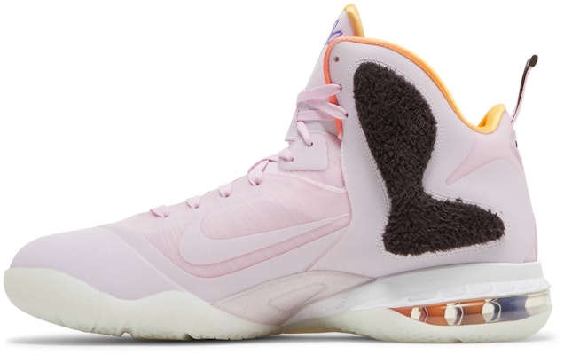 Nike LeBron 9 'Regal Pink' DJ3908-600 Lookbook Nike LeBron 9 'Regal Pink' DJ3908-600