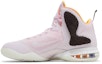 Lookbook Nike LeBron 9 'Merah Jambu Regal' DJ3908-600
