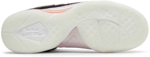 Shop Nike LeBron 9 'Regal Pink' DJ3908-600