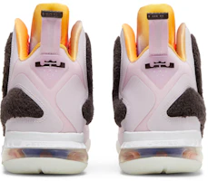 Details for Nike LeBron 9 'Regal Pink' DJ3908-600