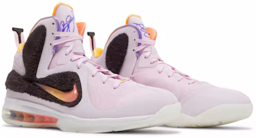 Cheap Nike LeBron 9 'Regal Pink' DJ3908-600