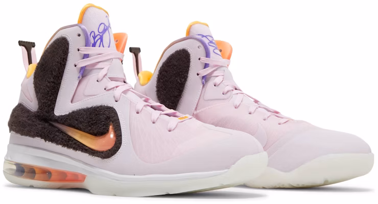 Nike LeBron 9 'Regal Pink' DJ3908-600 Cheap Nike LeBron 9 'Regal Pink' DJ3908-600